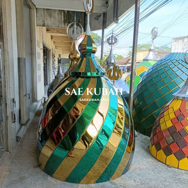 11kubah