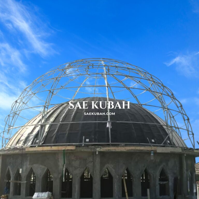 13kubah