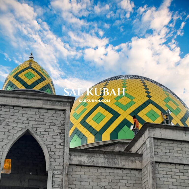 16kubah