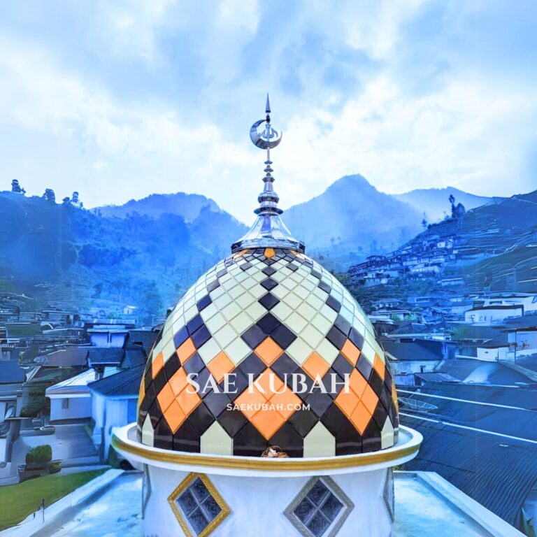 24kubah
