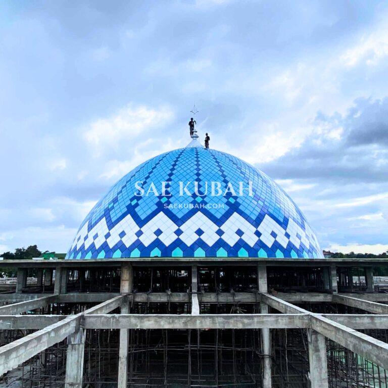 26kubah